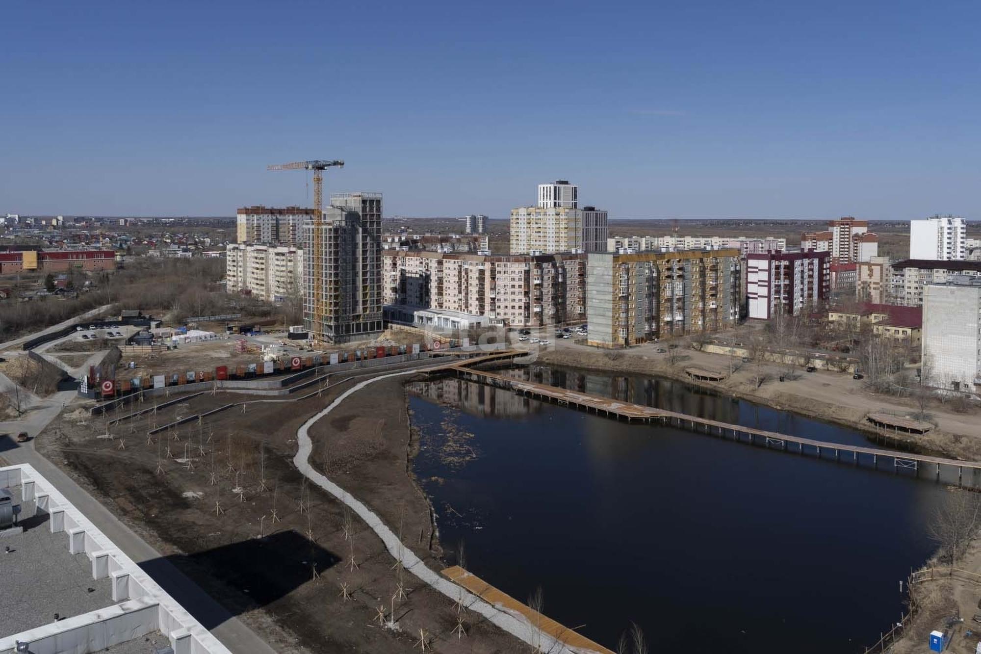 Купить квартиру за 12 200 000 рублей на Муравленко, 9/1