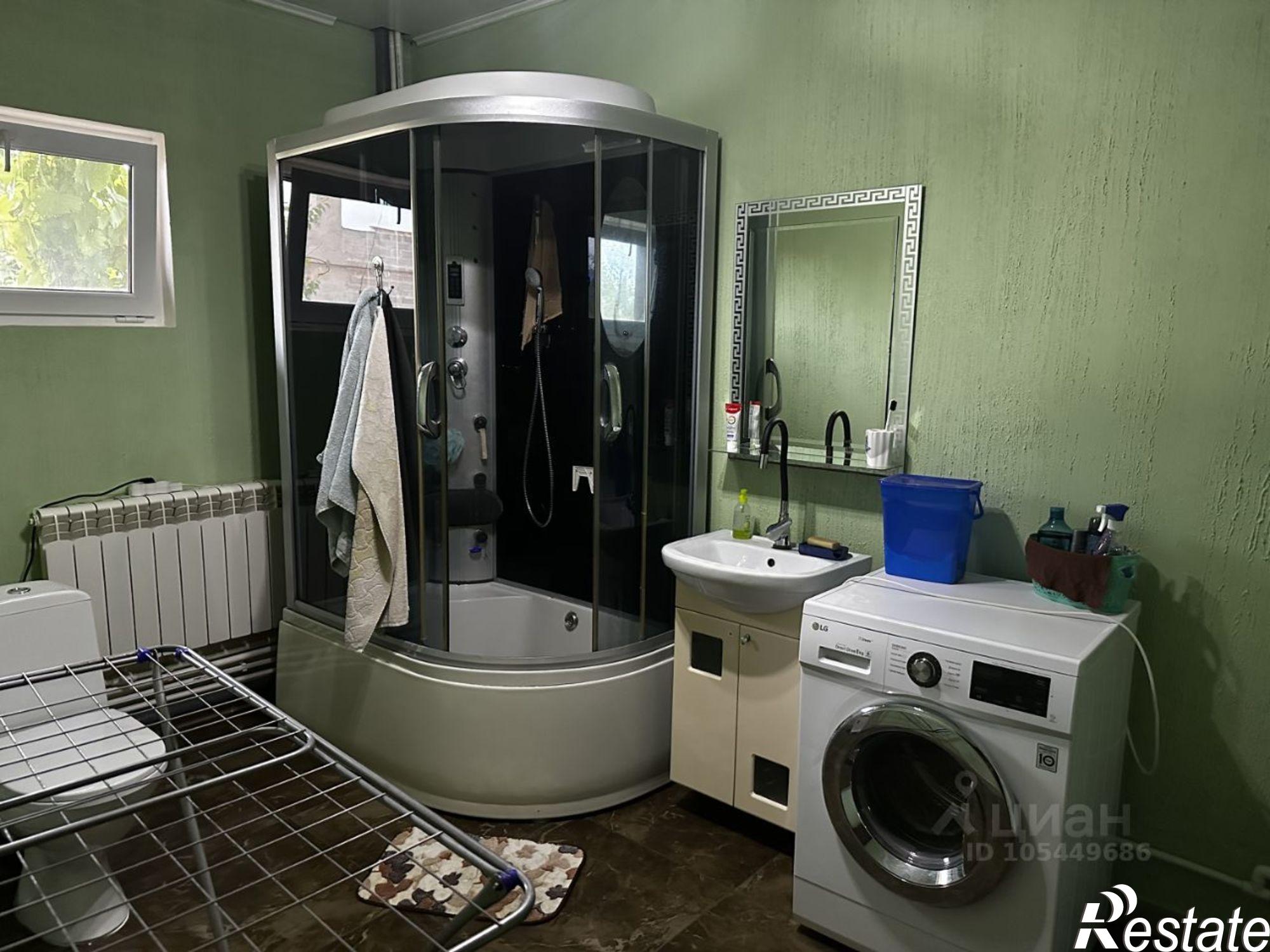 Купить дачу, дом, коттедж за 6 000 000 рублей на улица Луначарского