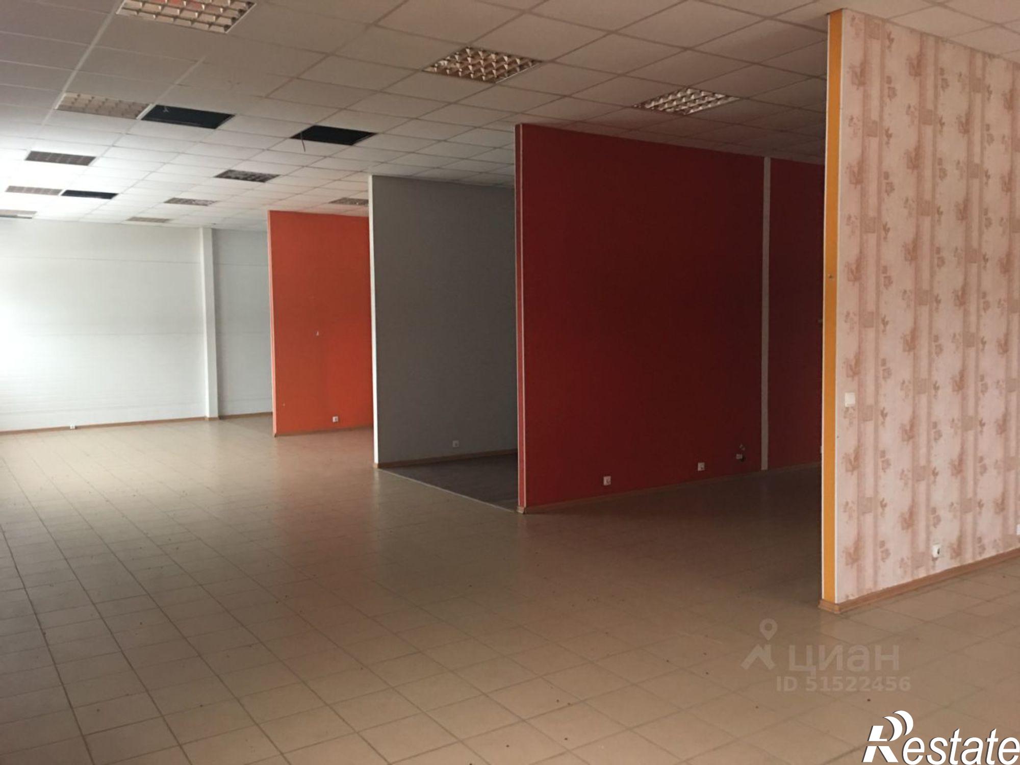 Купить ОСЗ, отдельно стоящее здание за 13 980 100 рублей на Октябрьская улица, 49