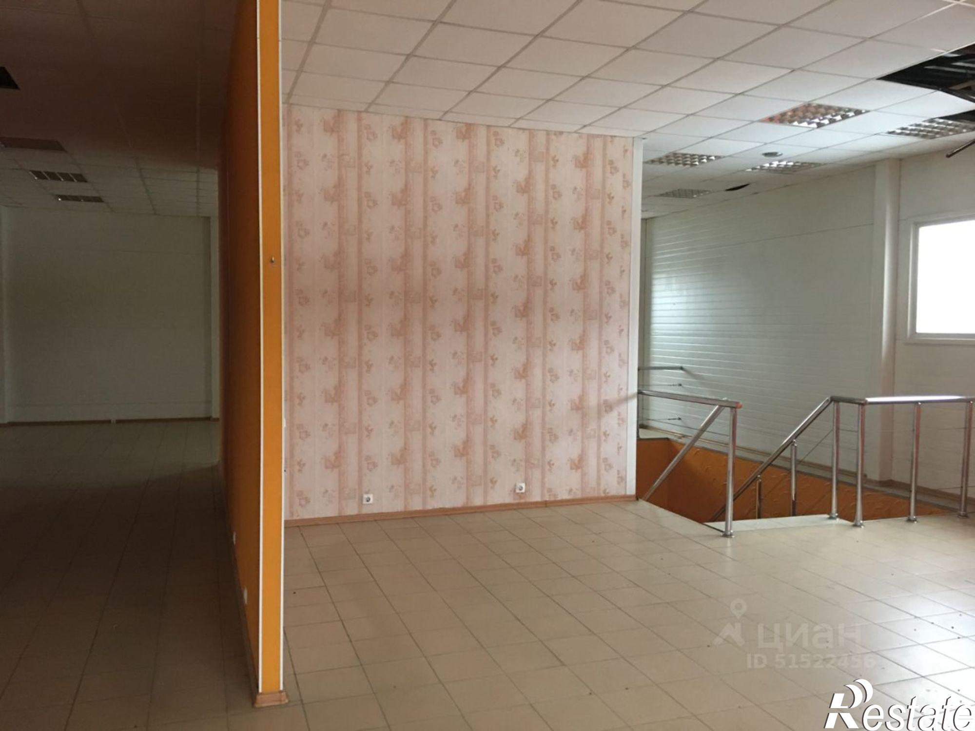 Купить ОСЗ, отдельно стоящее здание за 13 980 100 рублей на Октябрьская улица, 49