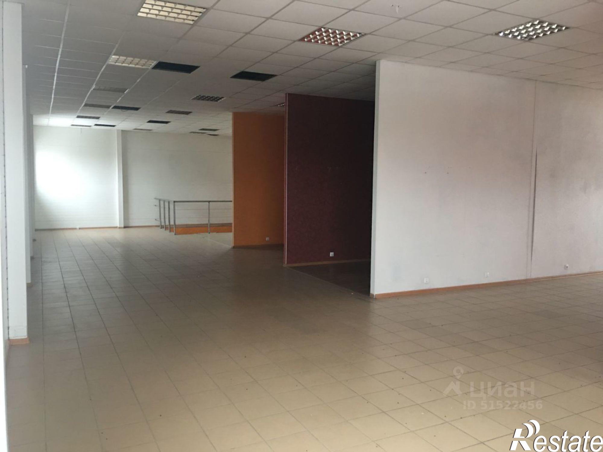 Купить ОСЗ, отдельно стоящее здание за 13 980 100 рублей на Октябрьская улица, 49
