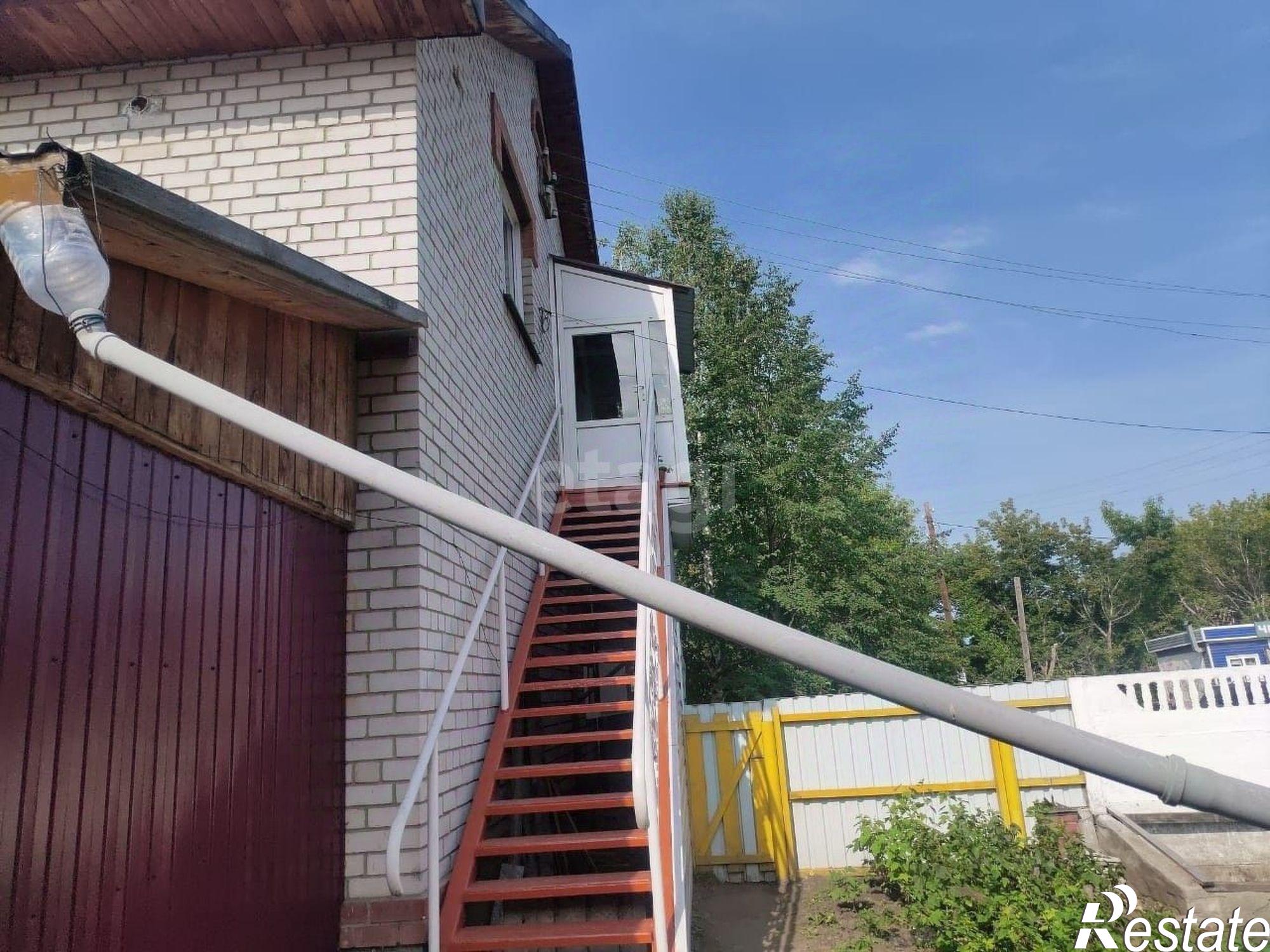 Купить офис, помещение под офис за 9 974 070 рублей на улица Кунгурова, 1
