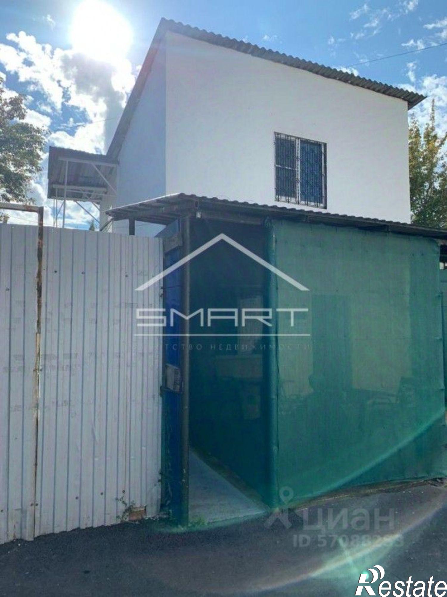 Купить ОСЗ, отдельно стоящее здание за 2 000 000 рублей на улица Галины Петровой