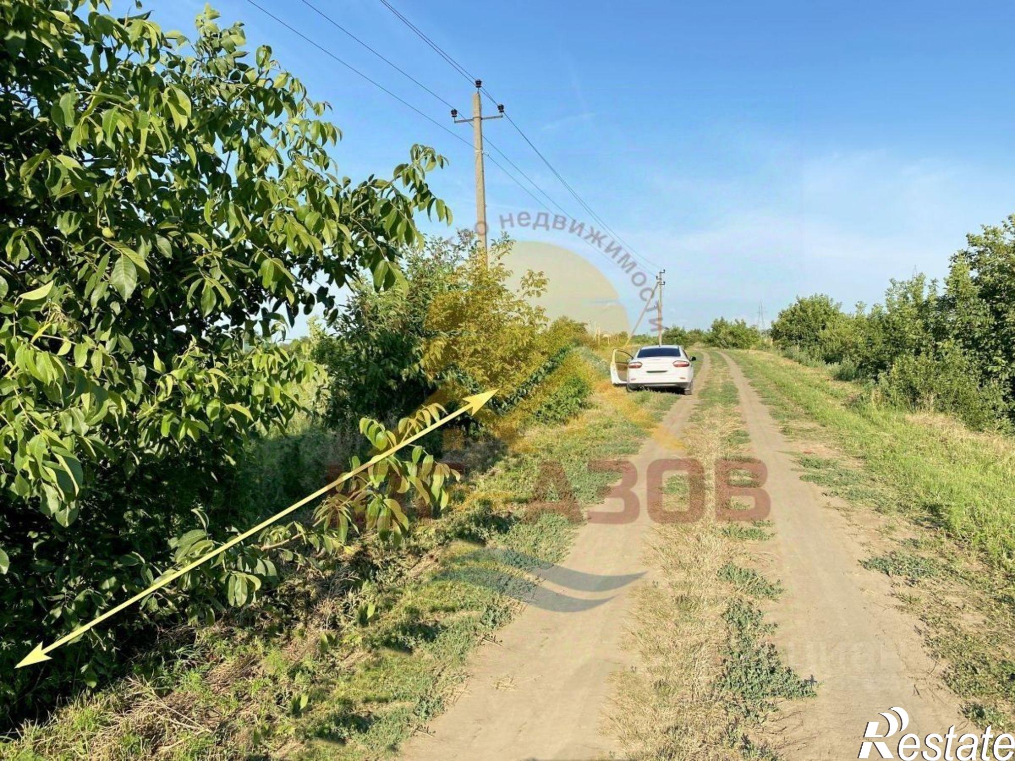 Купить землю, земельный участок за 1 300 000 рублей на Темрюкский р-н, Курчанская ст-ца, Восточная ул