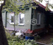 коттедж 56 кв м улица Ферганская, 34