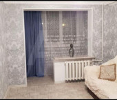 3-комн, 80кв м, этаж 2/7 295 Стрелковой Дивизии ул, 10