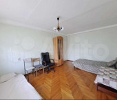 1-комн, 38кв м, этаж 3/5 Бутырина ул, 1