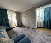 2-комн, 75кв м, этаж 5/6 Калинина пр-кт, 40