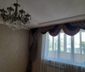 3-комн, 100кв м, этаж 6/9 Дунаевского ул, 13