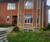 коттедж 470 кв м Арагонитовая ул
