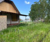 коттедж 190 кв м Ясная, 8