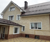коттедж 246.1 кв м Кашино, 62