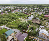 земля 8.2 сот Облепиховая,