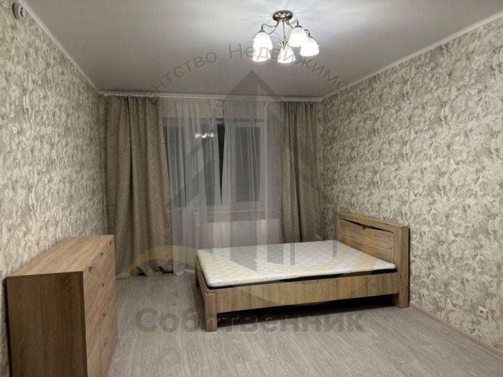 1-комн квартира Степной мкр, 32