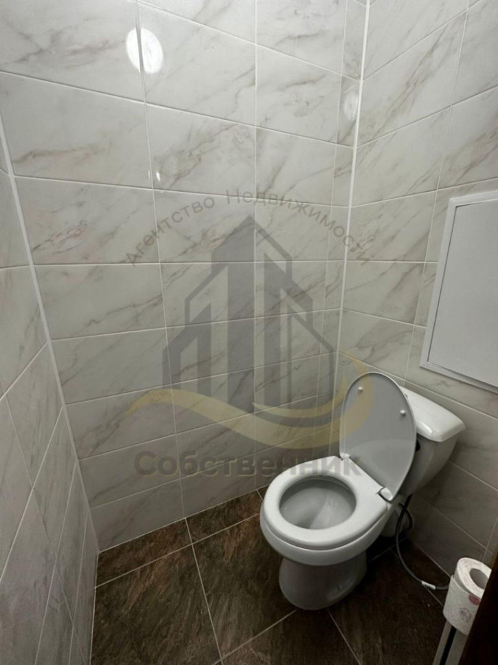 1-комн квартира Степной мкр, 32
