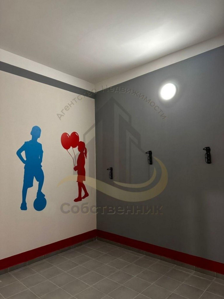 1-комн квартира Степной мкр, 32