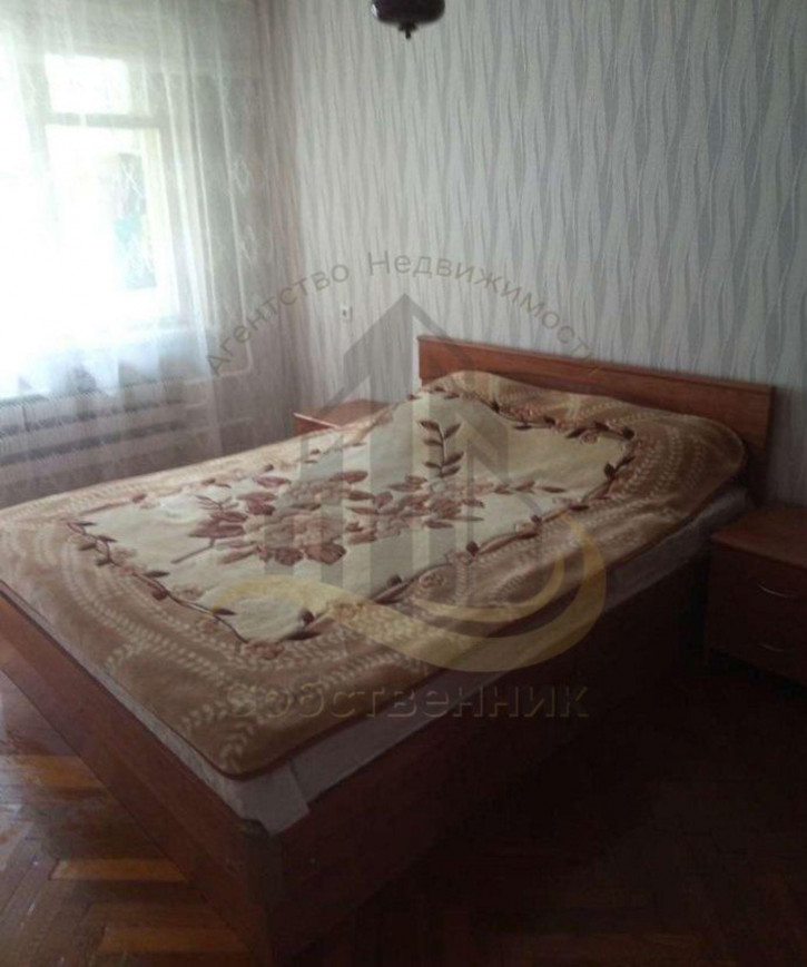 2-комн квартира Интернациональный мкр, 39