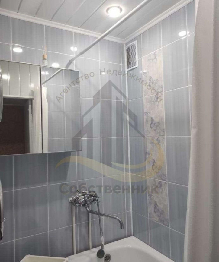 2-комн квартира Интернациональный мкр, 39