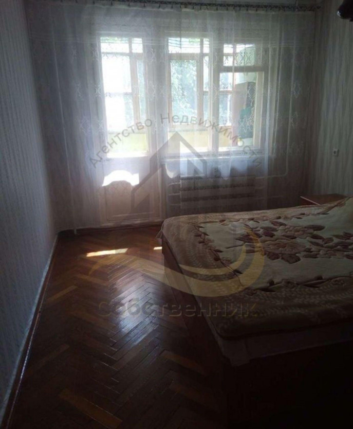 2-комн квартира Интернациональный мкр, 39