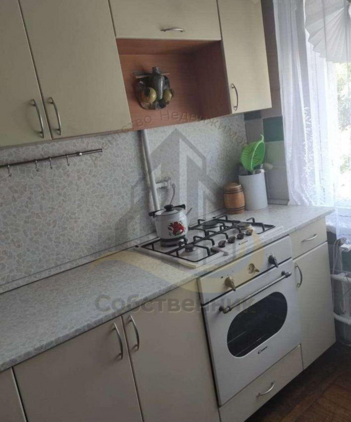2-комн квартира Интернациональный мкр, 39