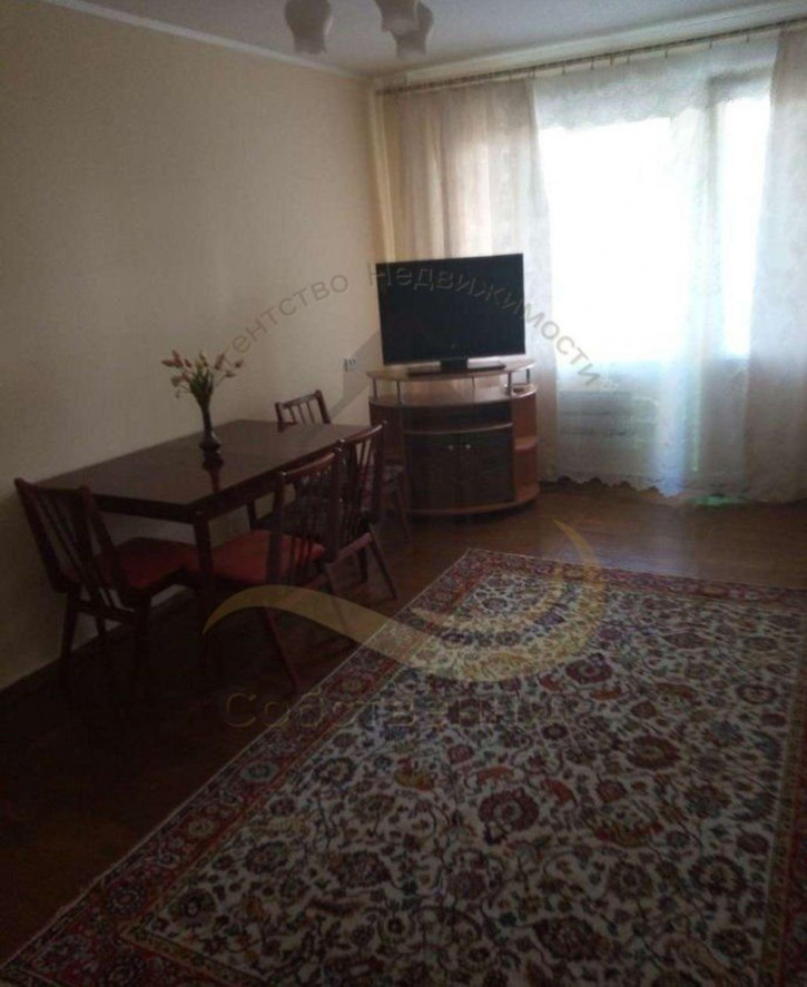 2-комн квартира Интернациональный мкр, 39