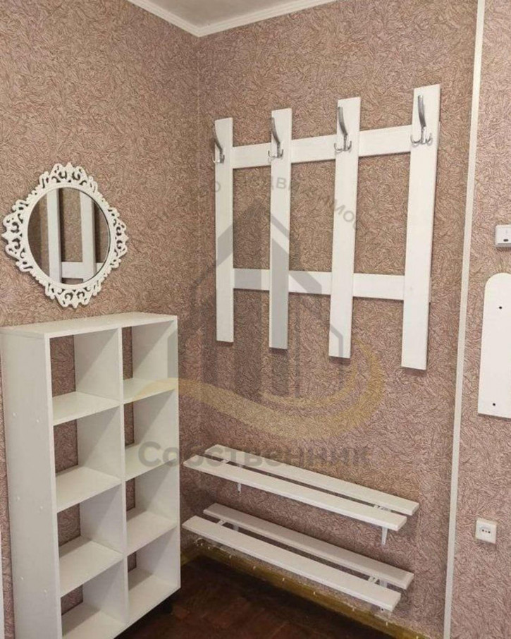 2-комн квартира Интернациональный мкр, 39