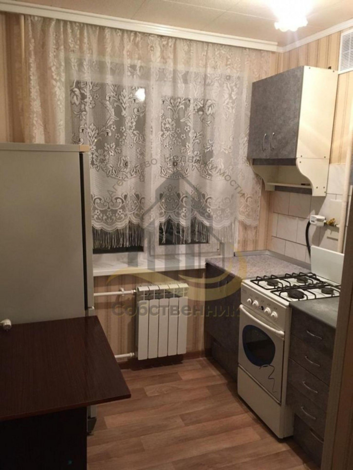 2-комн квартира Интернациональный пер, 31