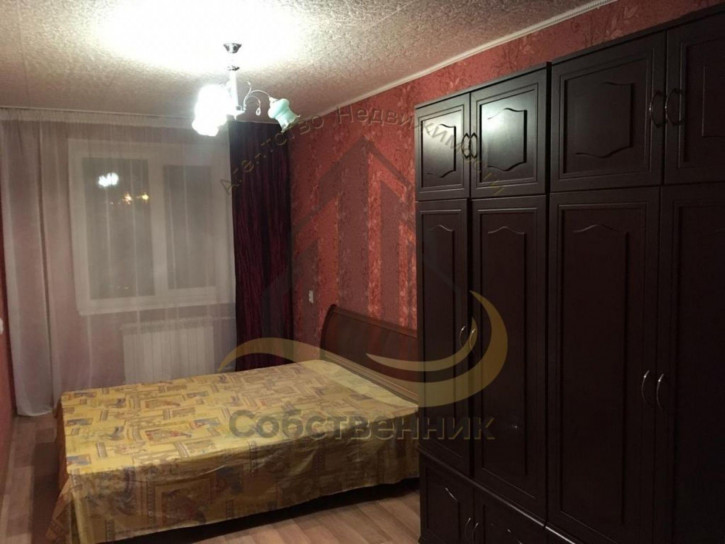2-комн квартира Интернациональный пер, 31