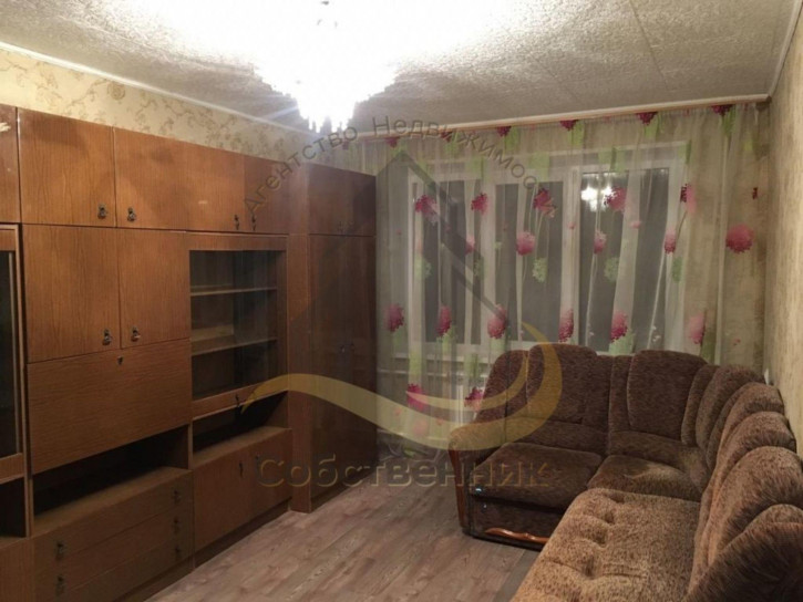 2-комн квартира Интернациональный пер, 31