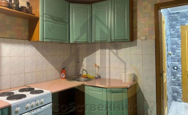 1-комн квартира Жукова мкр, 53а