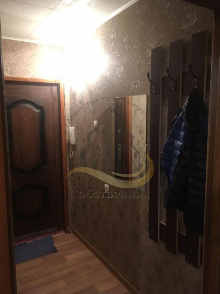 2-комн квартира Интернациональный пер, 31