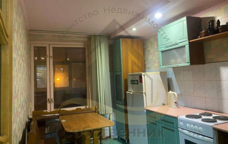 1-комн квартира Жукова мкр, 53а