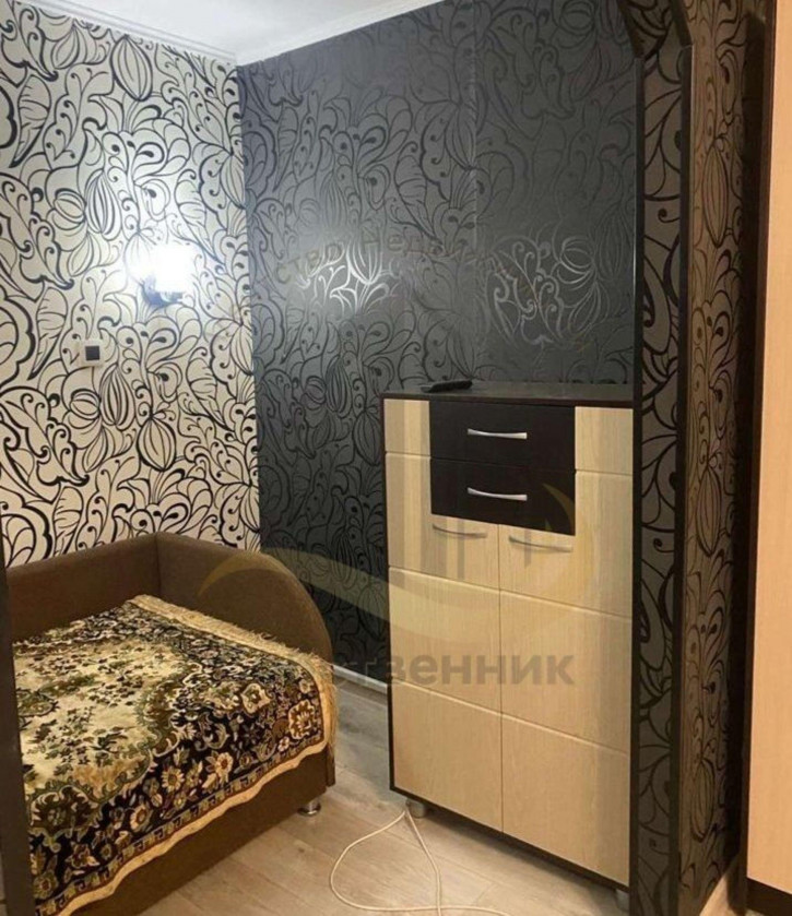 1-комн квартира Жукова мкр, 53а