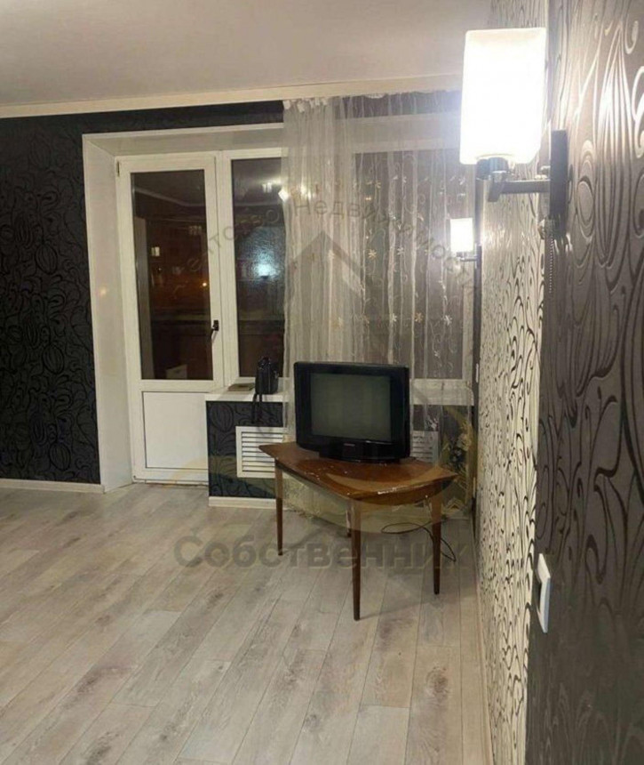 1-комн квартира Жукова мкр, 53а