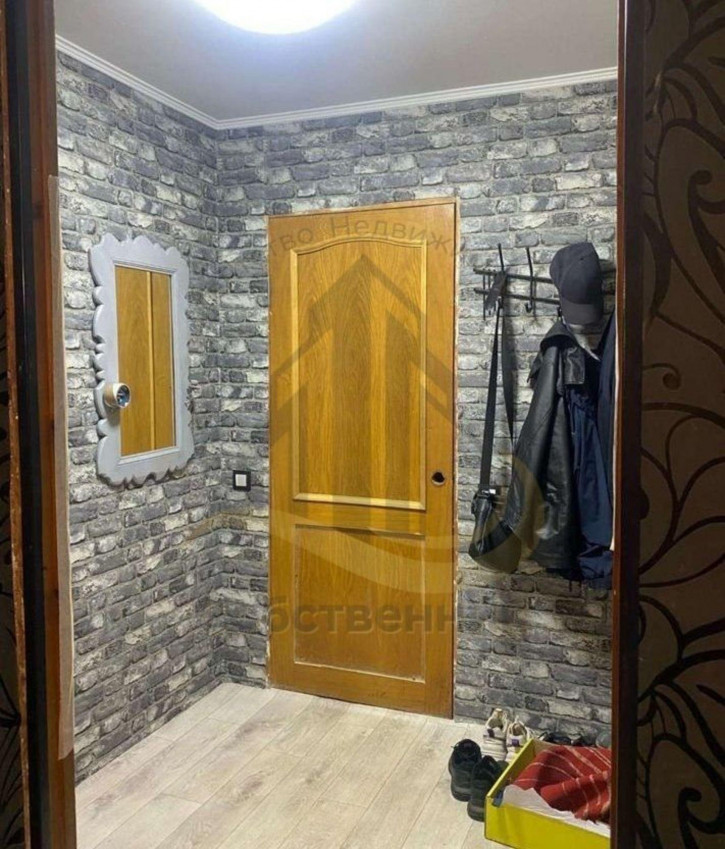 1-комн квартира Жукова мкр, 53а