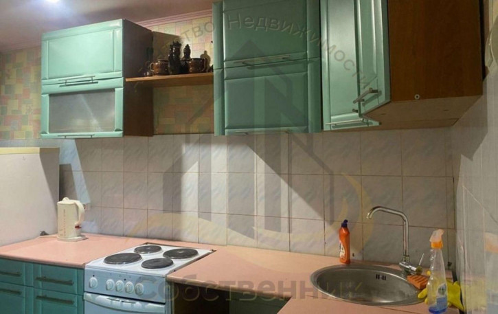 1-комн квартира Жукова мкр, 53а
