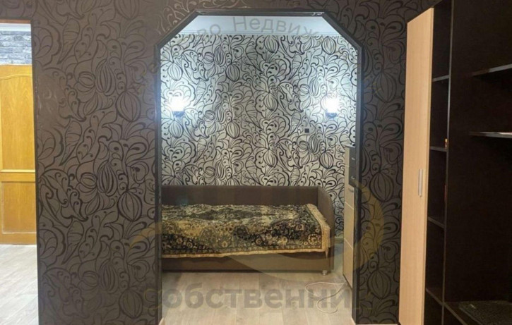 1-комн квартира Жукова мкр, 53а