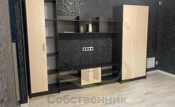 1-комн квартира Жукова мкр, 53а