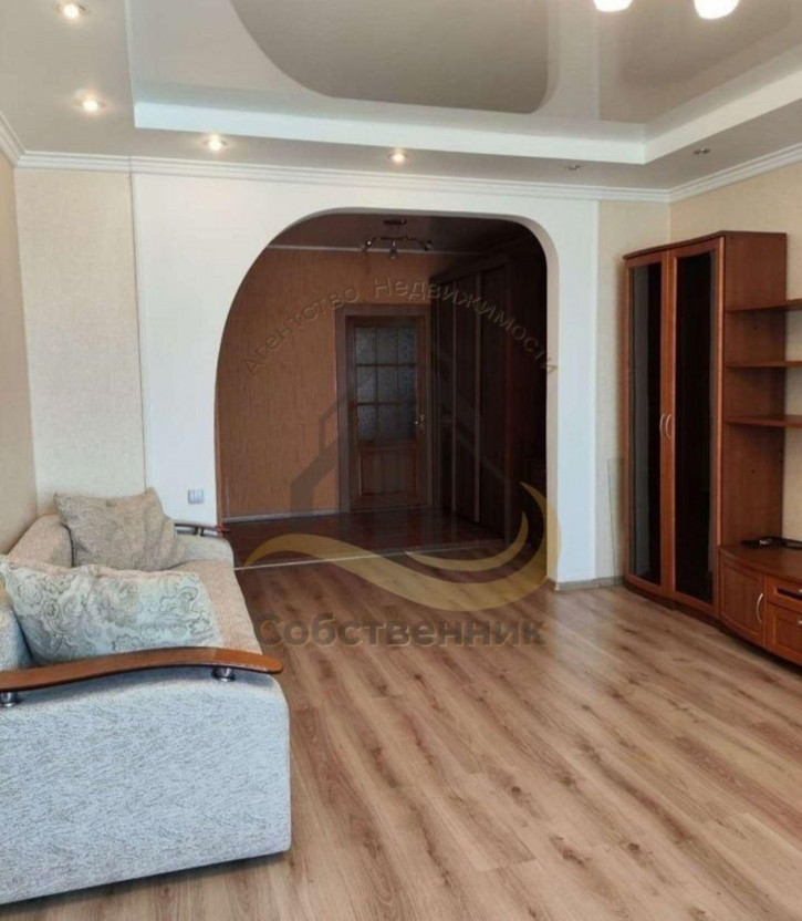 3-комн квартира Королева мкр, 37