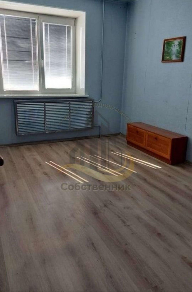 3-комн квартира Королева мкр, 37