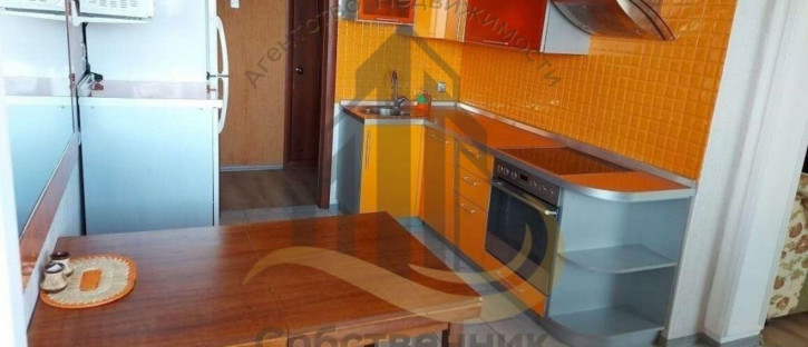 3-комн квартира Королева мкр, 37