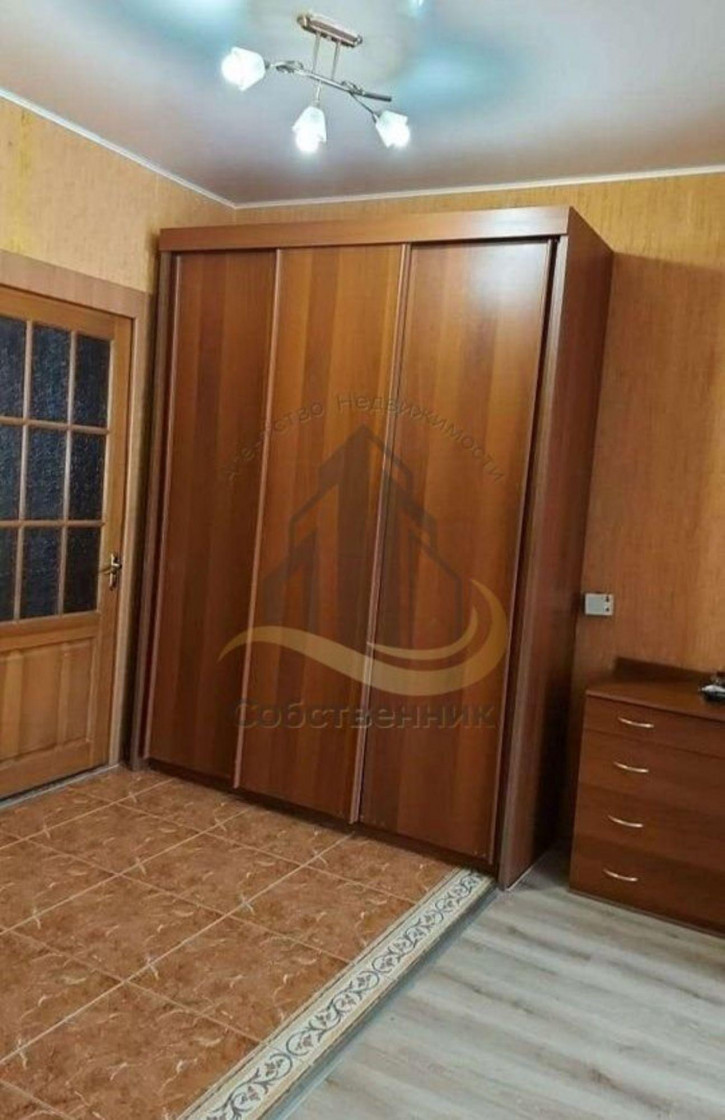 3-комн квартира Королева мкр, 37