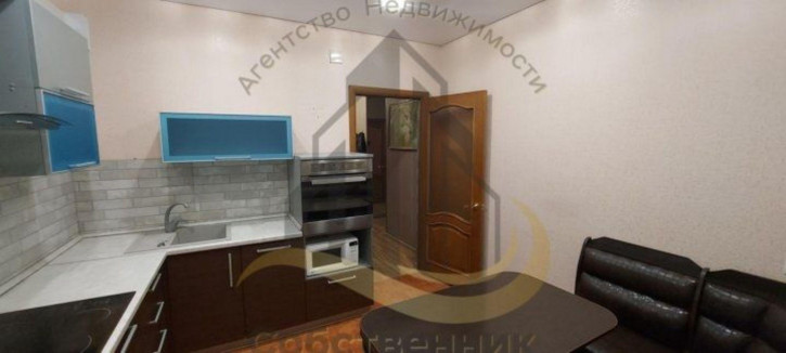 1-комн квартира Степной мкр, 25