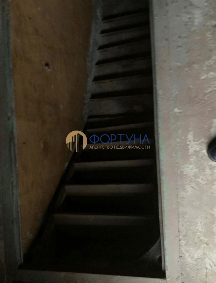 Гараж/парковка Лесопитомник ул