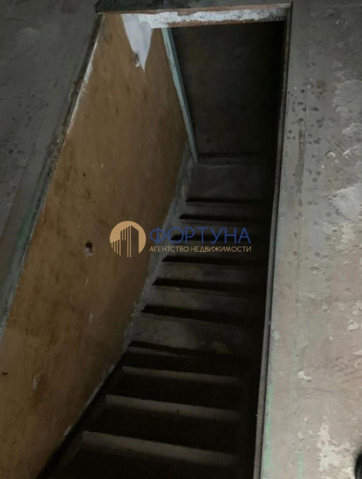 Гараж/парковка Лесопитомник ул