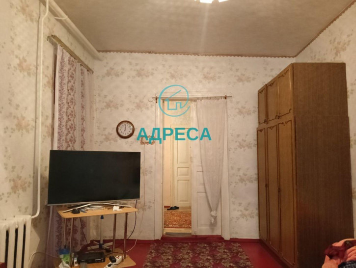 Коттедж/дом Ворошилова