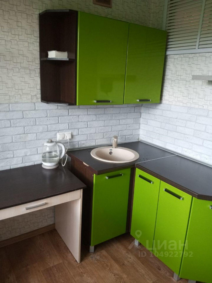 2-комн квартира Транспортная улица, 25,  д. 25