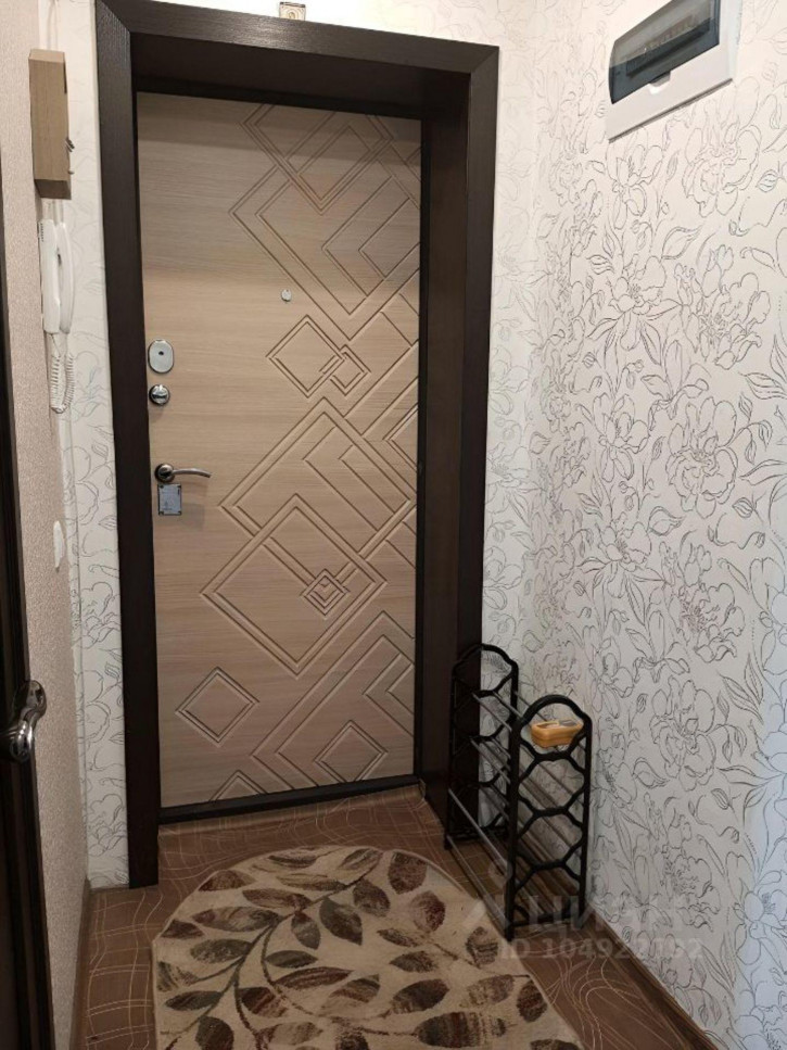 2-комн квартира Транспортная улица, 25,  д. 25