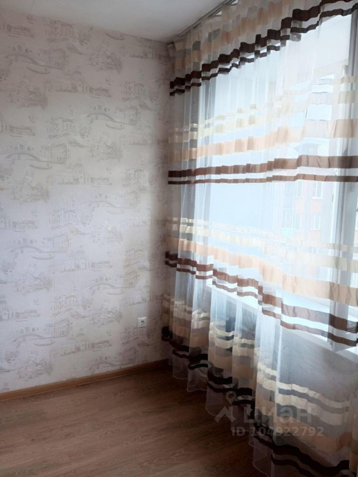 2-комн квартира Транспортная улица, 25,  д. 25