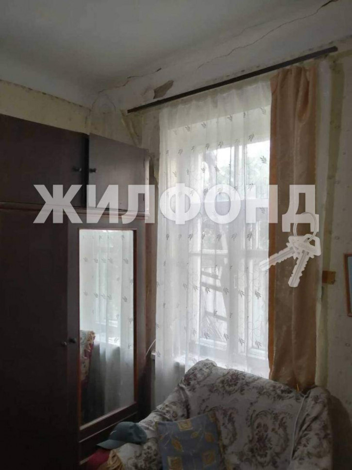 Коттедж/дом Линейная улица